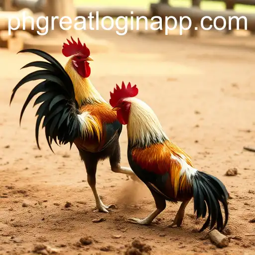 Exploring the Controversial World of Cockfighting and the Role of PHGREAT Login App