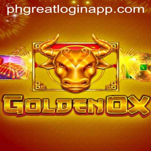 Unmasking the Excitement of GoldenOx: A New Era in Mobile Gaming