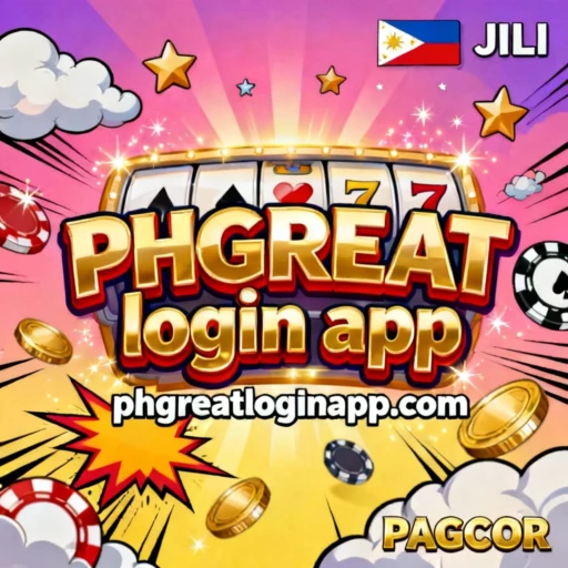 PHGREAT login app logo