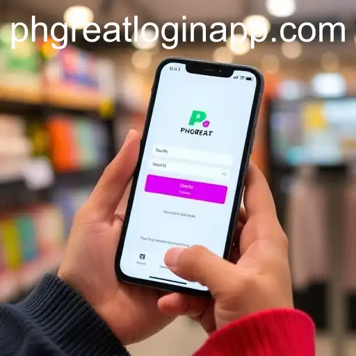 Exclusive Offers and the PHGREAT Login App